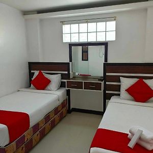 Kamer met Twee Aparte Bedden